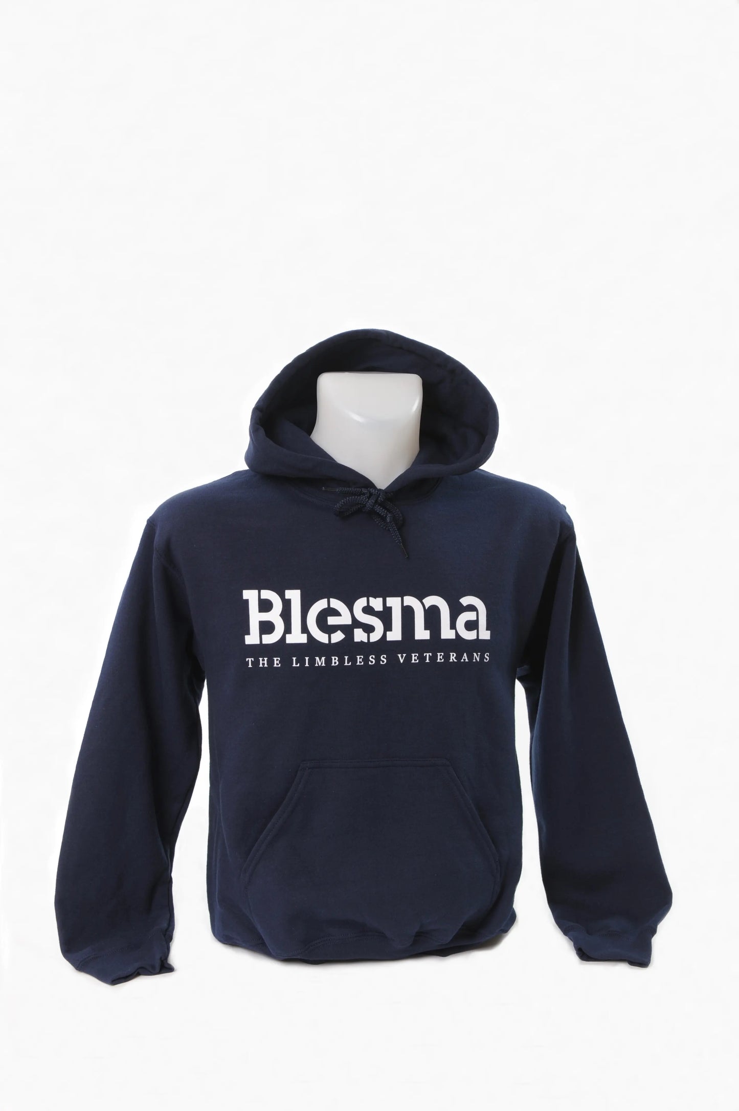 Blesma Pull on Hoodies