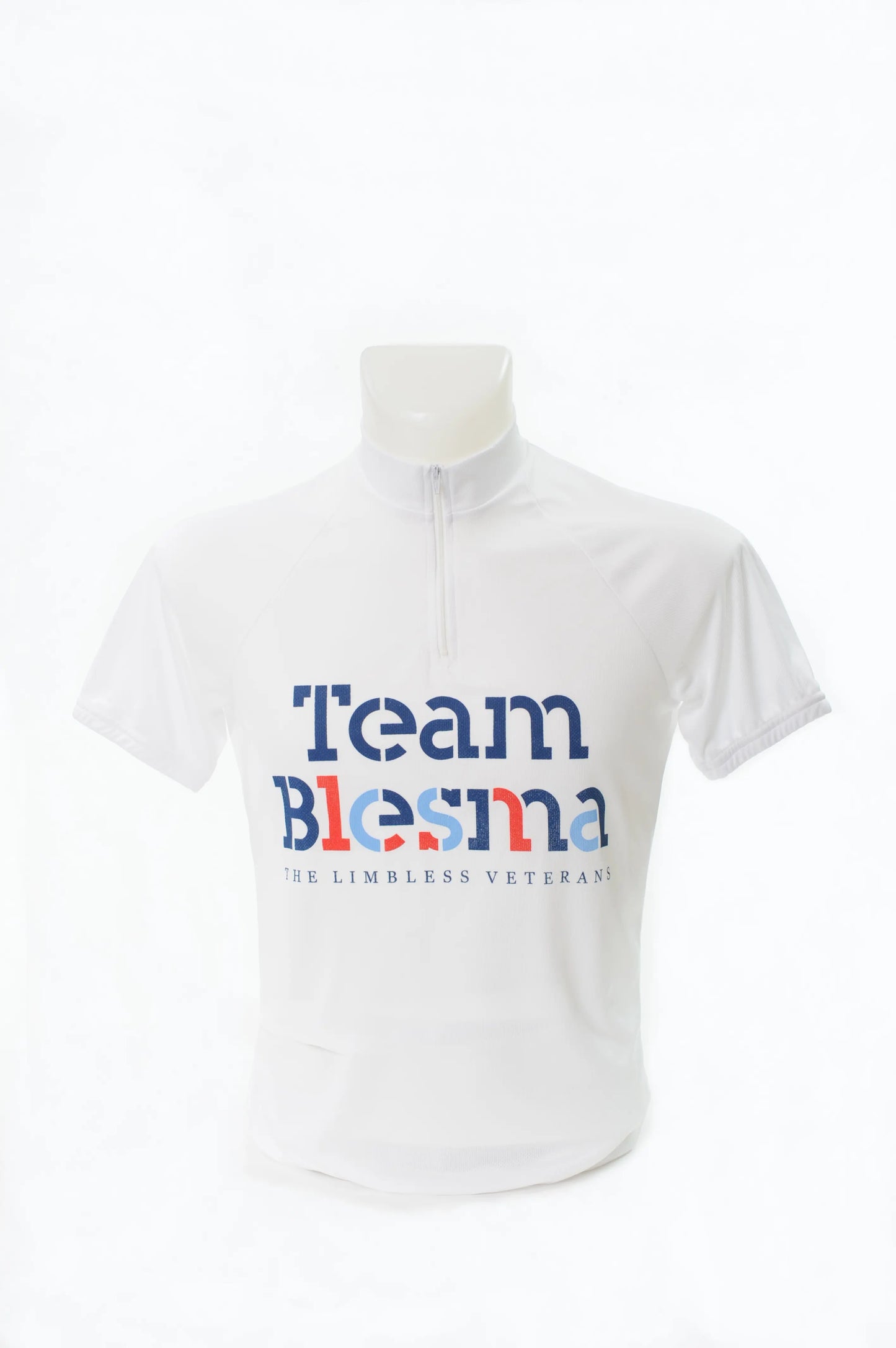 Blesma Branded Cycling Top