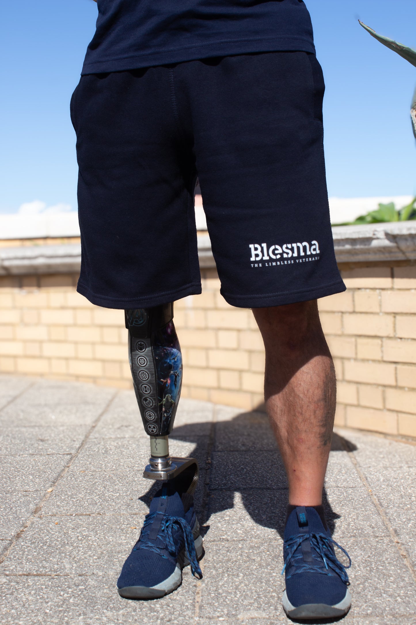 Blesma Shorts