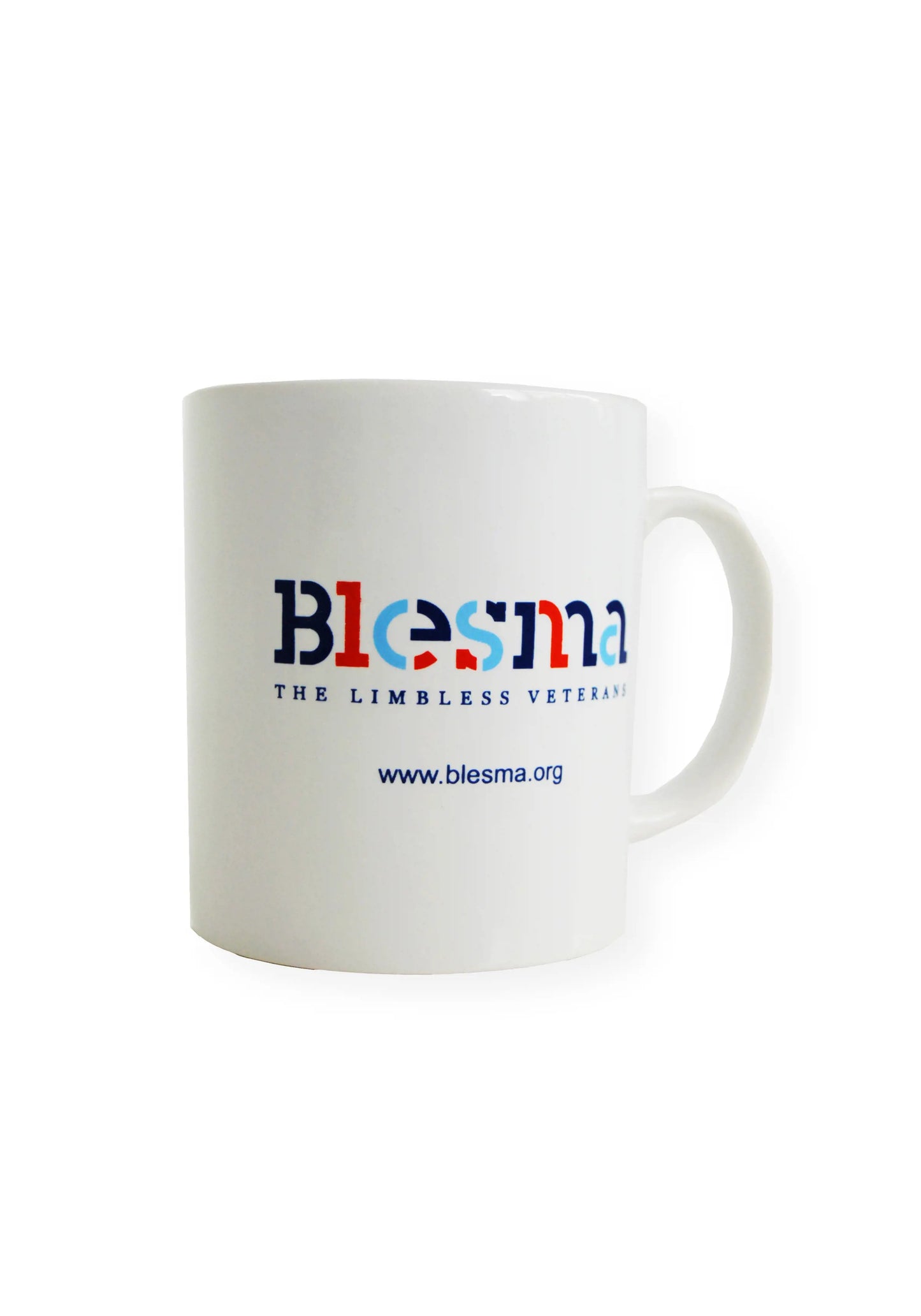 Blesma Mug