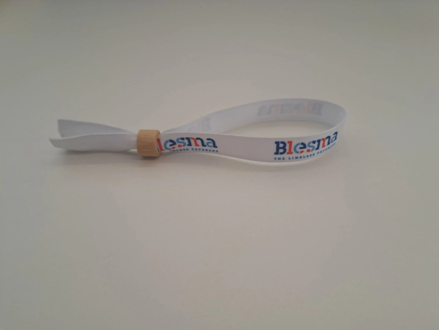 Blesma Eco Wristband