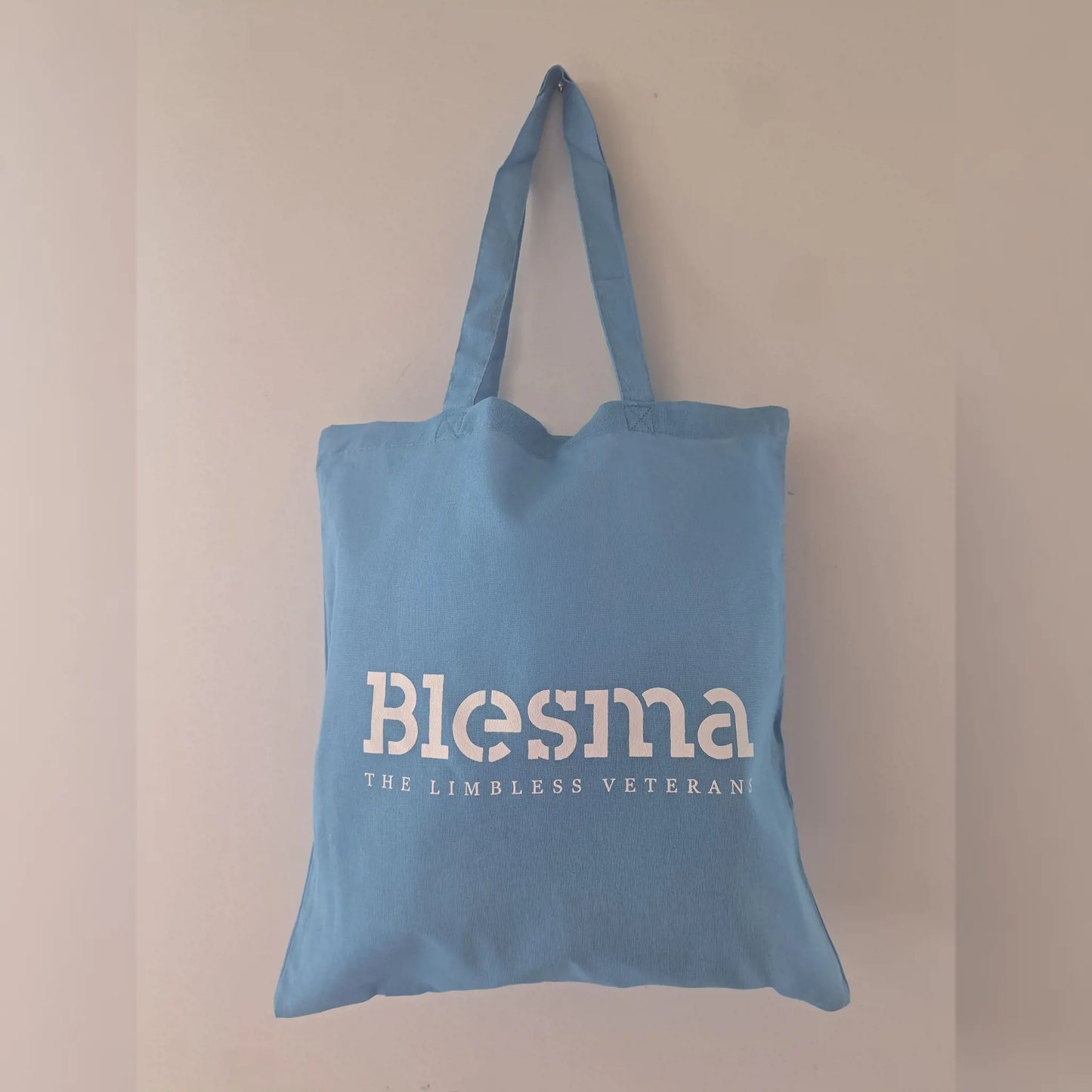 Blesma Tote Bag