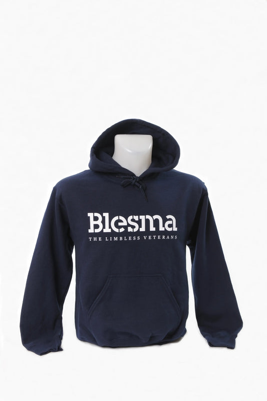 Blesma Pull on Hoodies