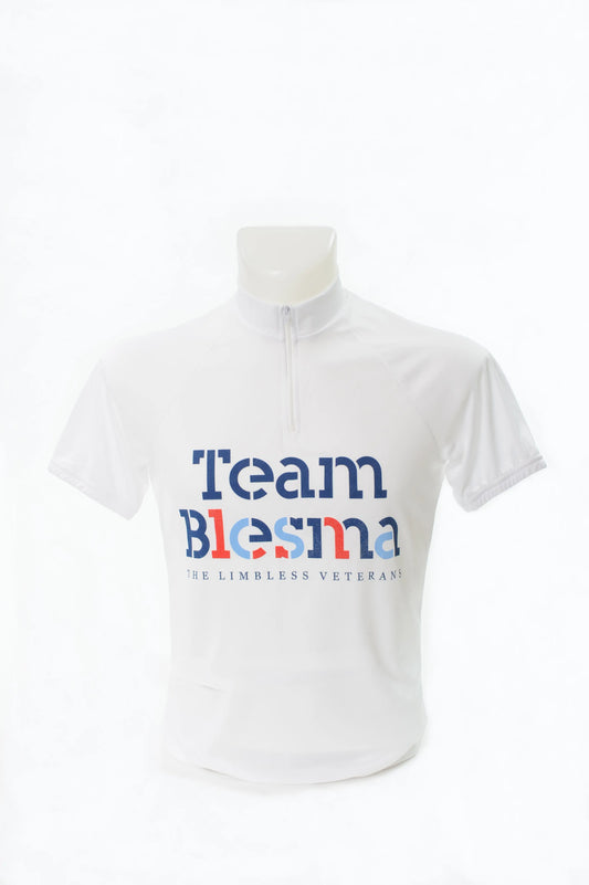 Blesma Branded Cycling Top