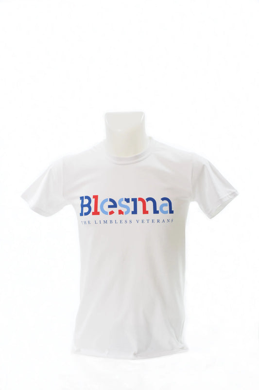 White T-Shirt