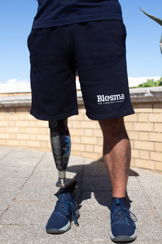 Blesma Shorts