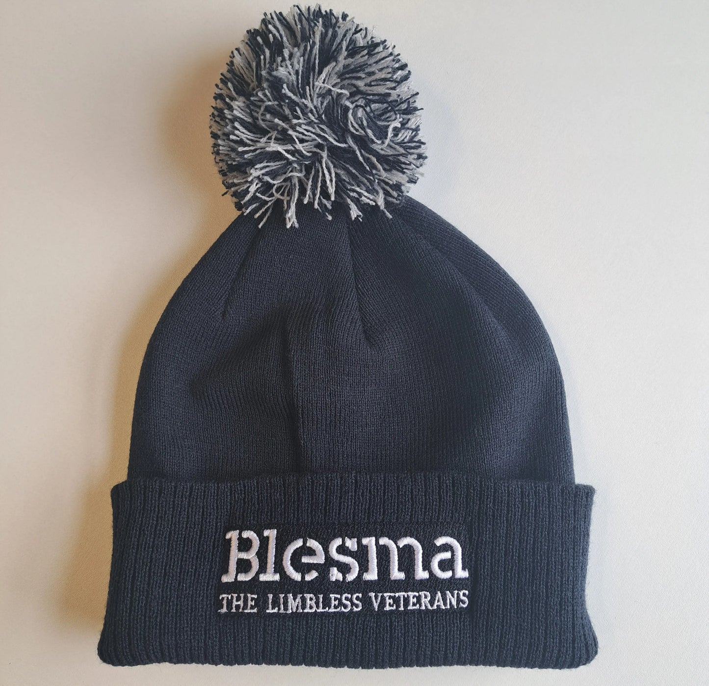 Blesma Bobble Hat
