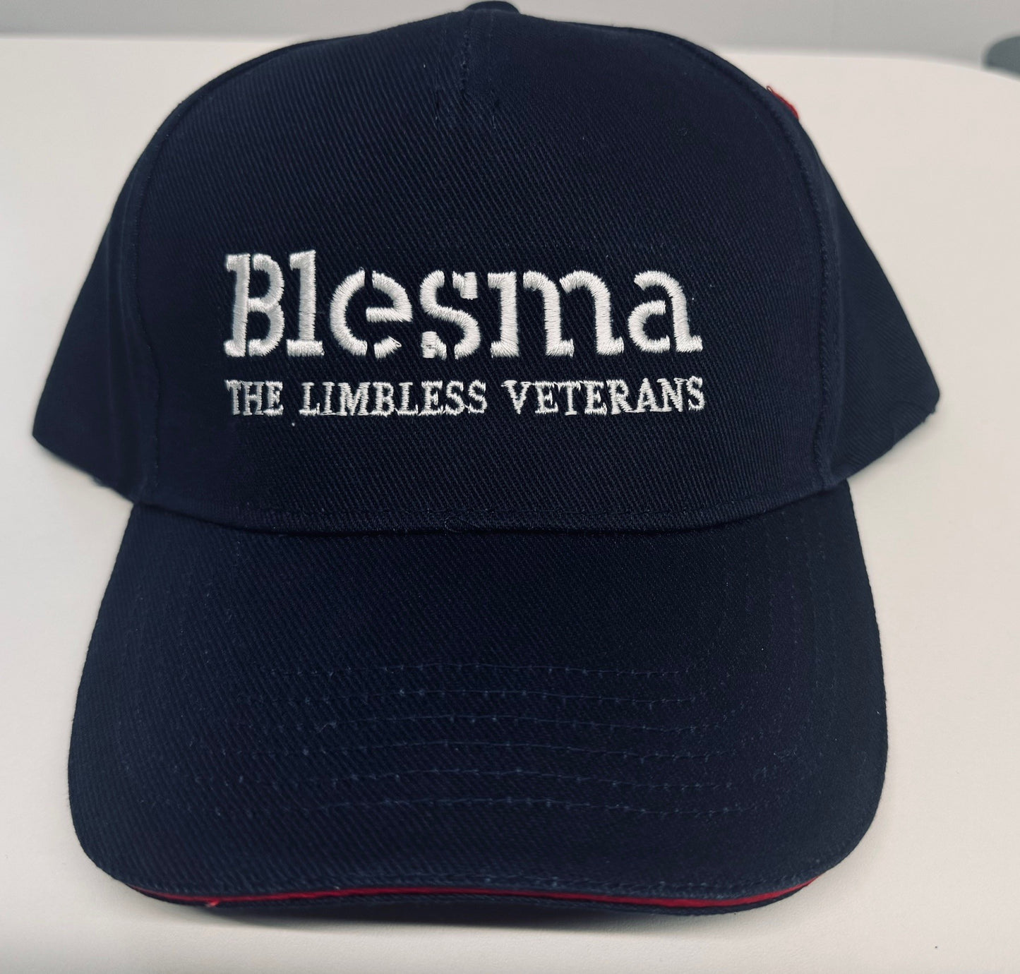 Blesma baseball cap