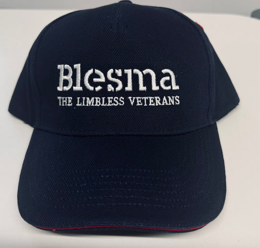 Blesma baseball cap