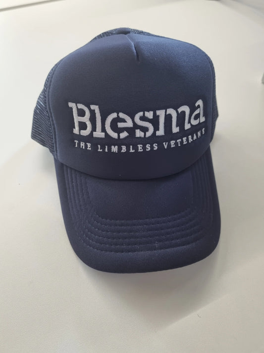 Blesma baseball cap