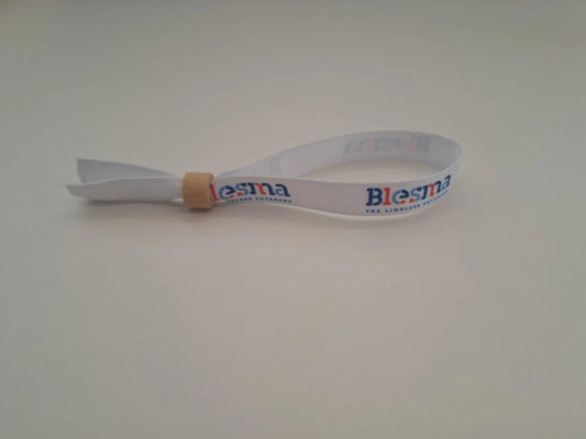 Blesma Eco Wristband