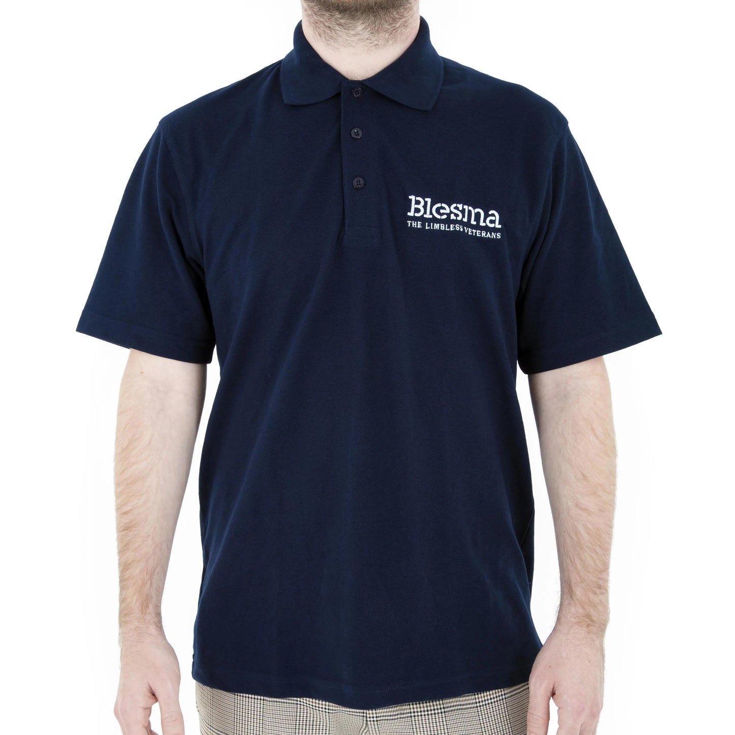 Blesma Polo Shirt